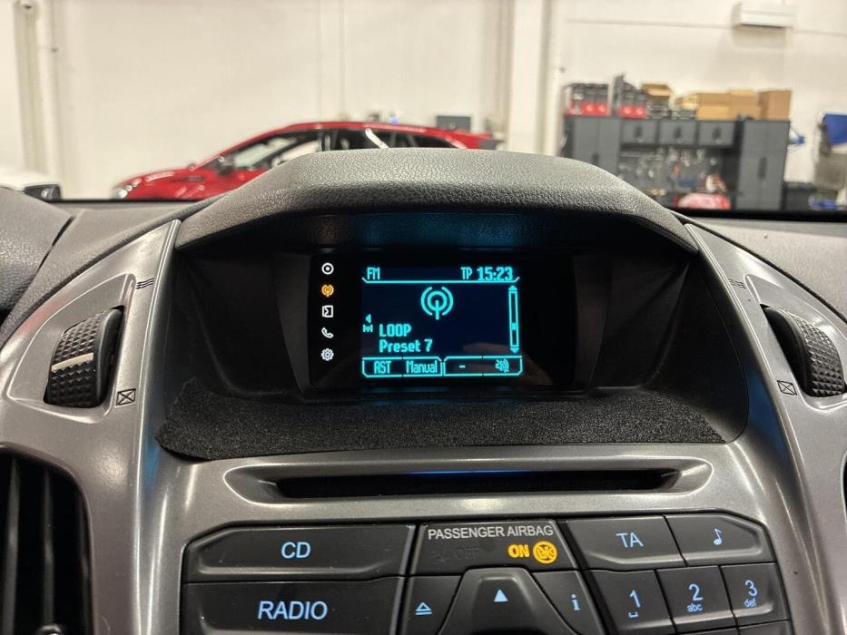 FORD Transit Connect 2015