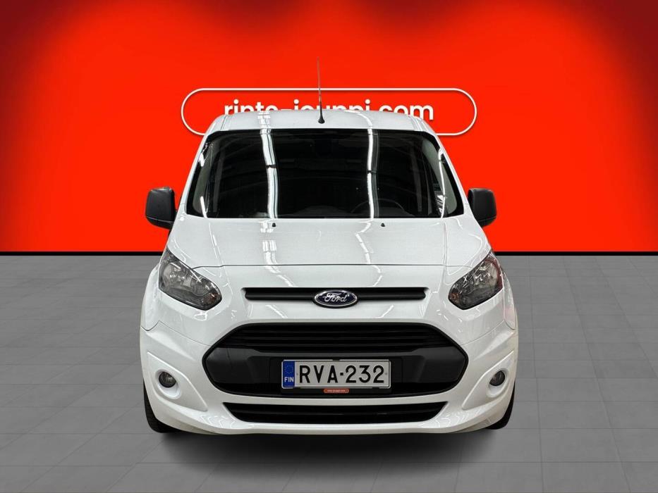 FORD Transit Connect 2015