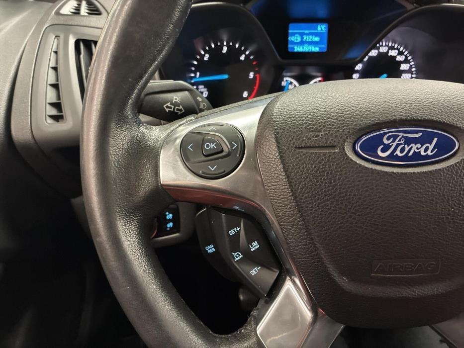 FORD Transit Connect 2015