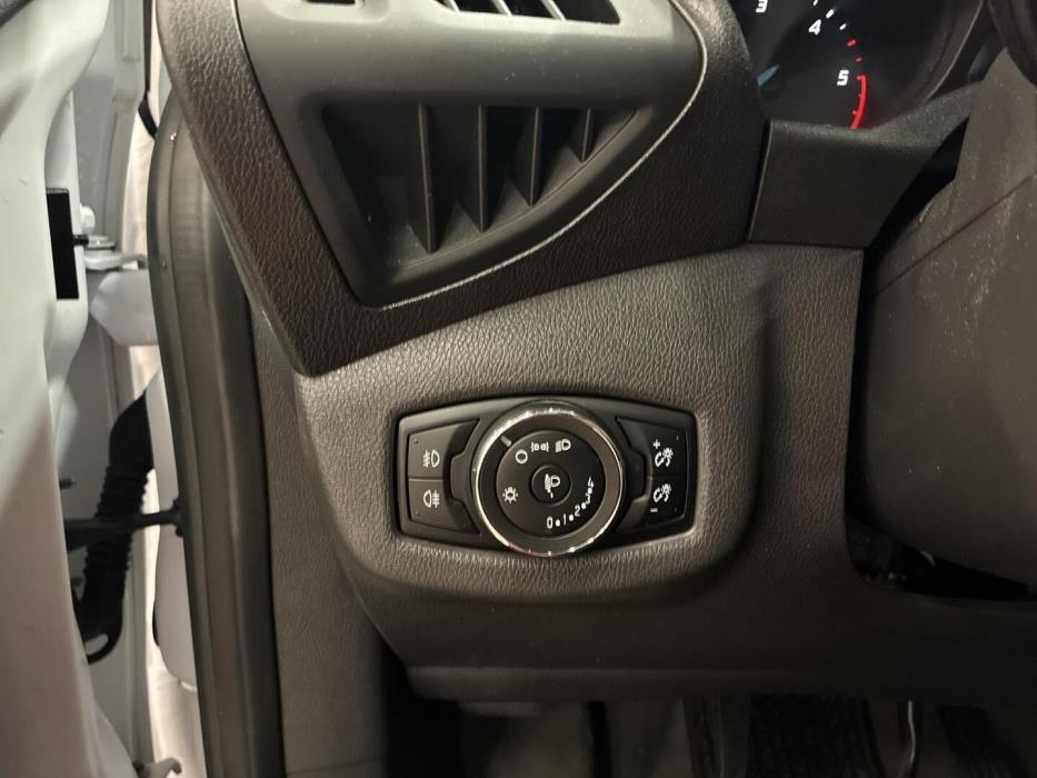 FORD Transit Connect 2015