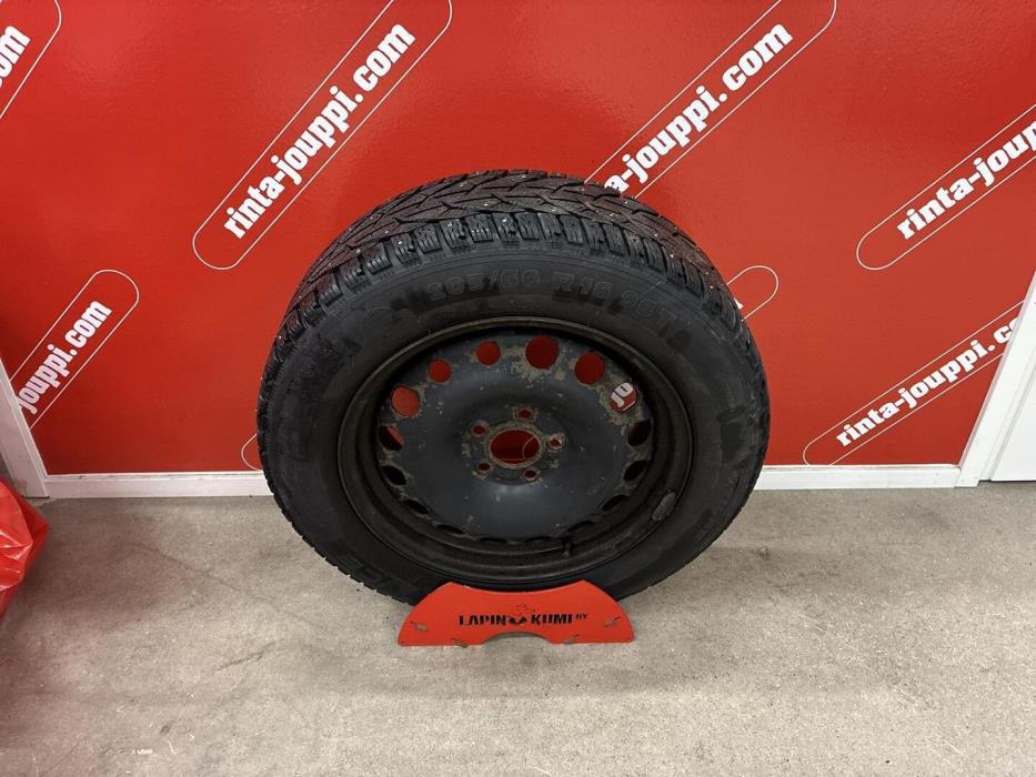 FORD Transit Connect 2015