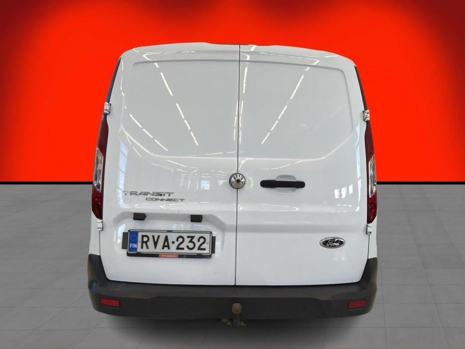 FORD Transit Connect 2015