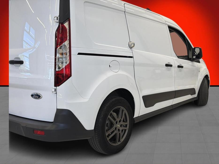 FORD Transit Connect 2015