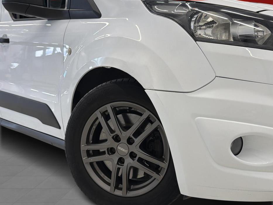 FORD Transit Connect 2015