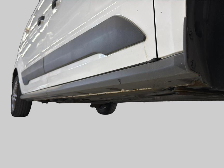 FORD Transit Connect 2015