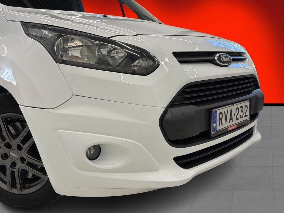 FORD Transit Connect 2015