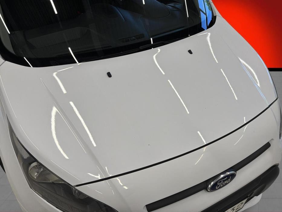 FORD Transit Connect 2015