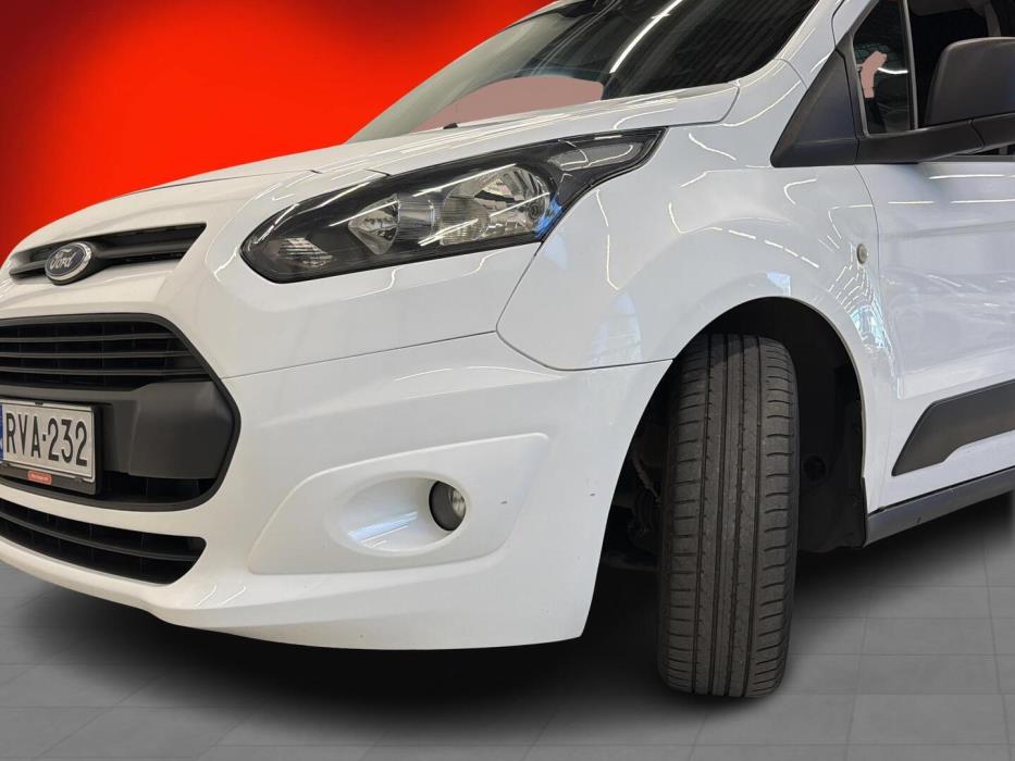 FORD Transit Connect 2015
