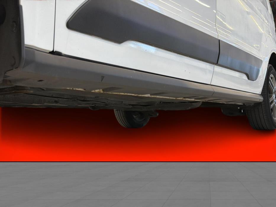 FORD Transit Connect 2015