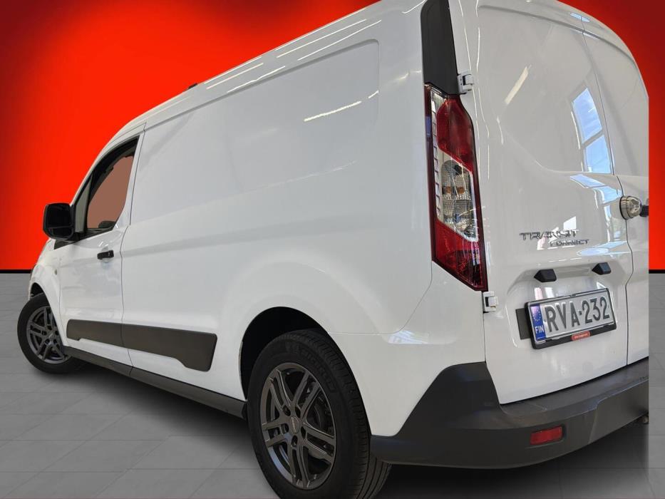 FORD Transit Connect 2015