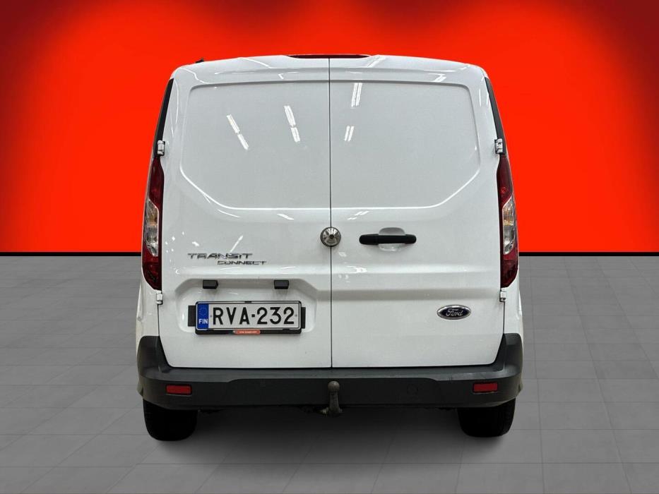 FORD Transit Connect 2015
