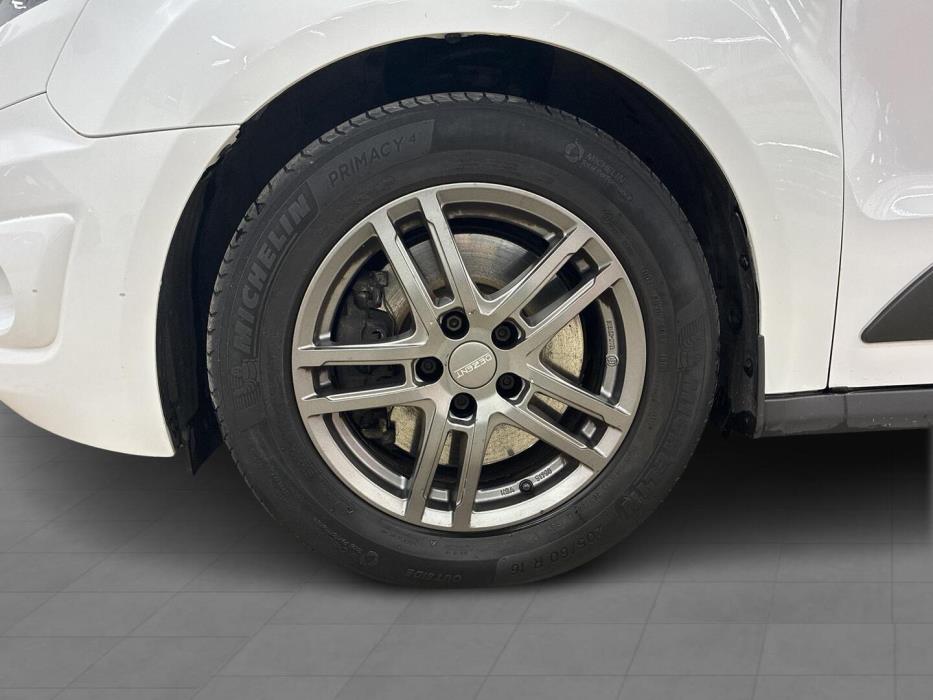 FORD Transit Connect 2015