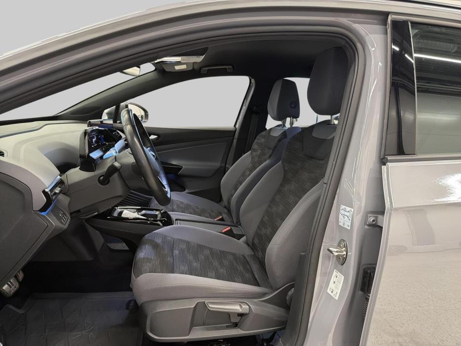 VOLKSWAGEN ID.4 2023