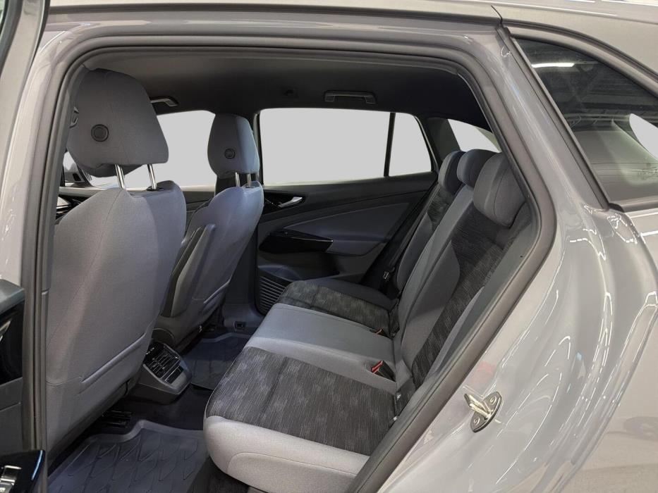 VOLKSWAGEN ID.4 2023