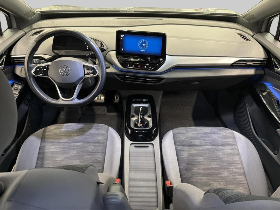 VOLKSWAGEN ID.4 2023