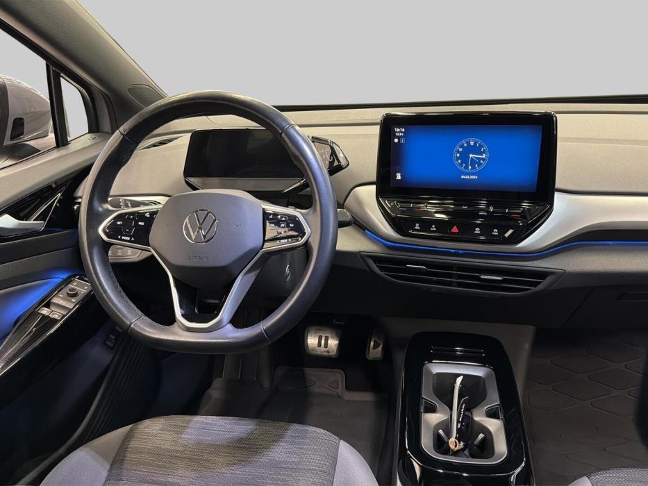 VOLKSWAGEN ID.4 2023