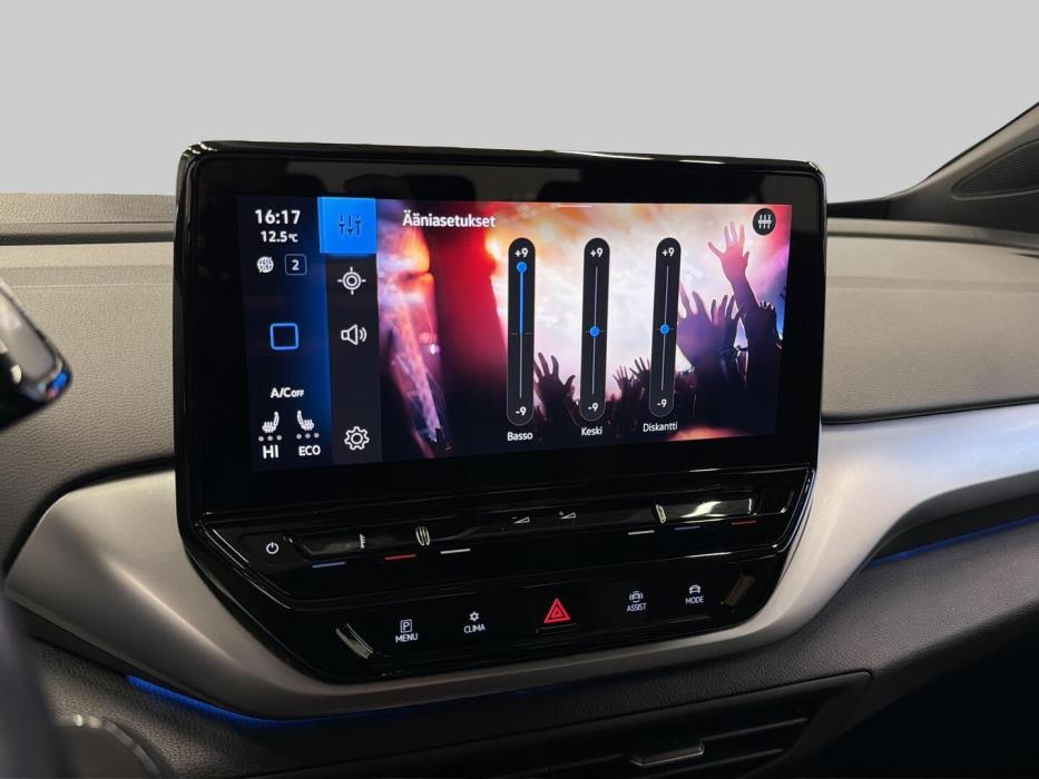 VOLKSWAGEN ID.4 2023