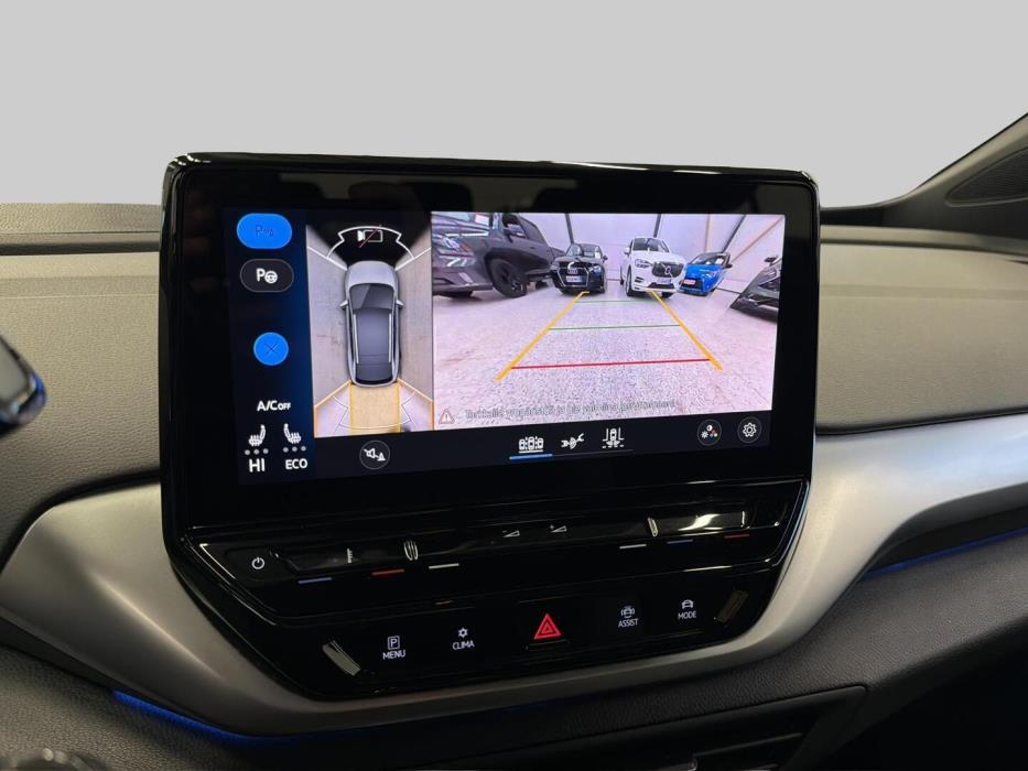 VOLKSWAGEN ID.4 2023