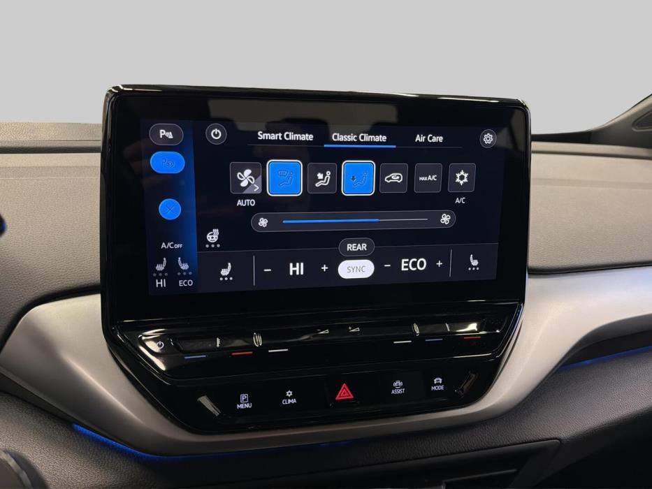 VOLKSWAGEN ID.4 2023