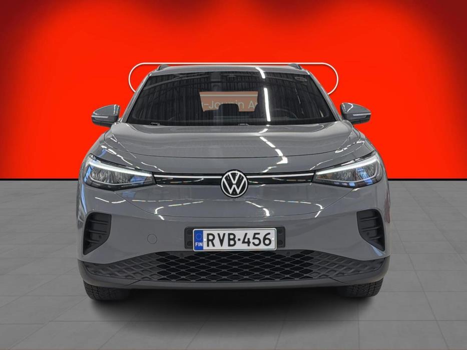 VOLKSWAGEN ID.4 2023