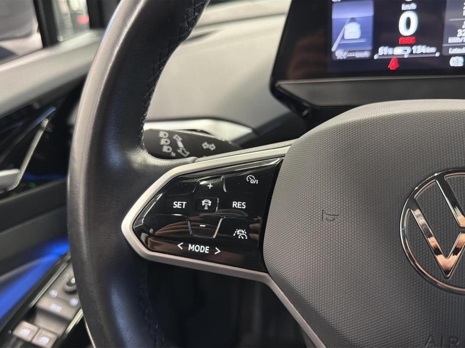 VOLKSWAGEN ID.4 2023