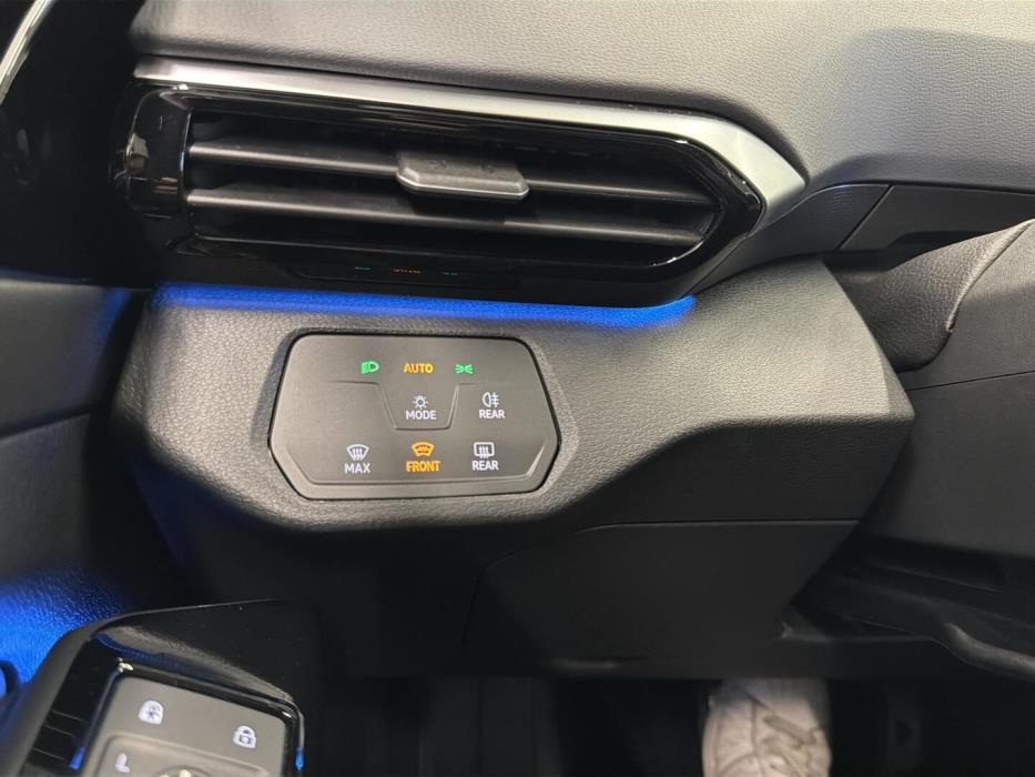 VOLKSWAGEN ID.4 2023