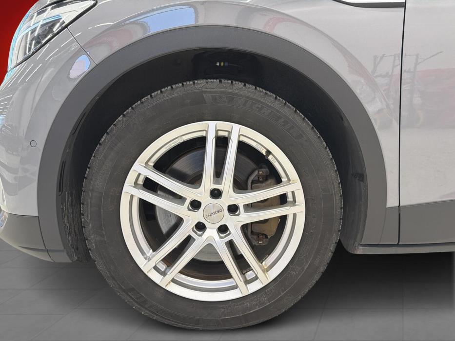 VOLKSWAGEN ID.4 2023