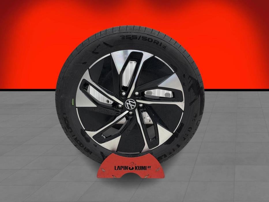 VOLKSWAGEN ID.4 2023