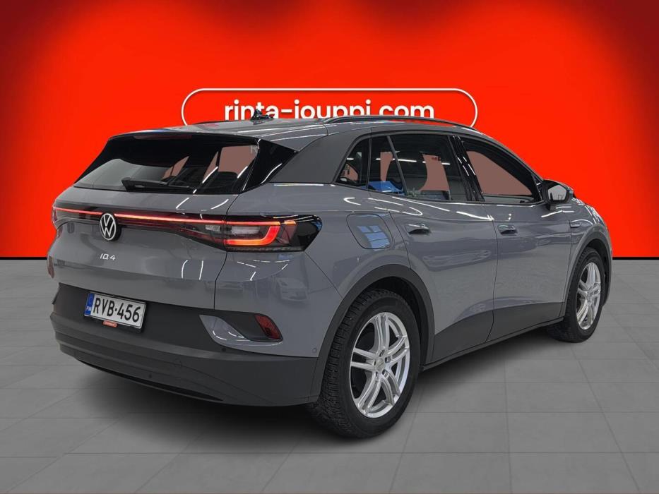 VOLKSWAGEN ID.4 2023