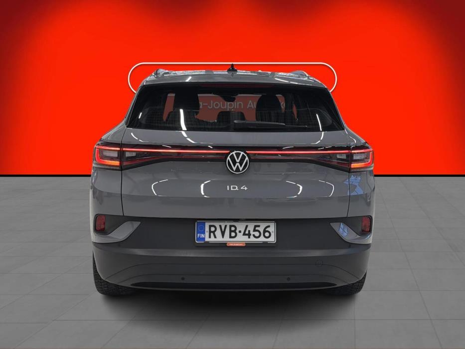 VOLKSWAGEN ID.4 2023