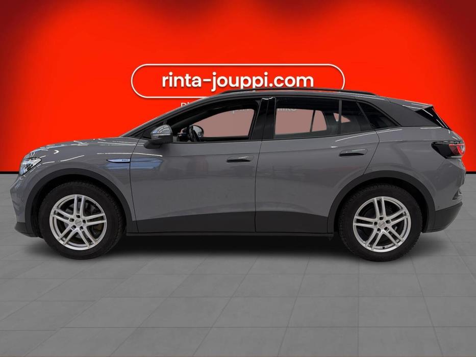 VOLKSWAGEN ID.4 2023