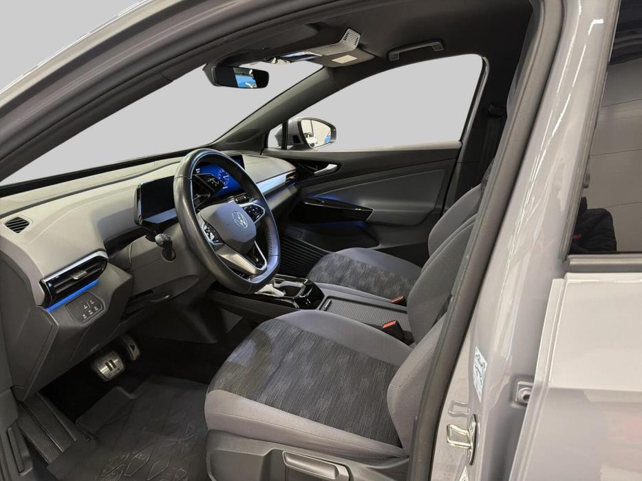 VOLKSWAGEN ID.4 2023