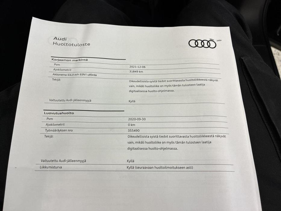 AUDI e-tron 2021