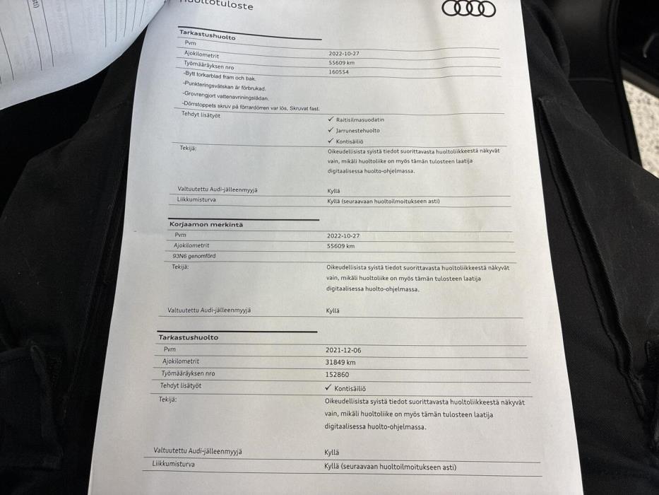 AUDI e-tron 2021