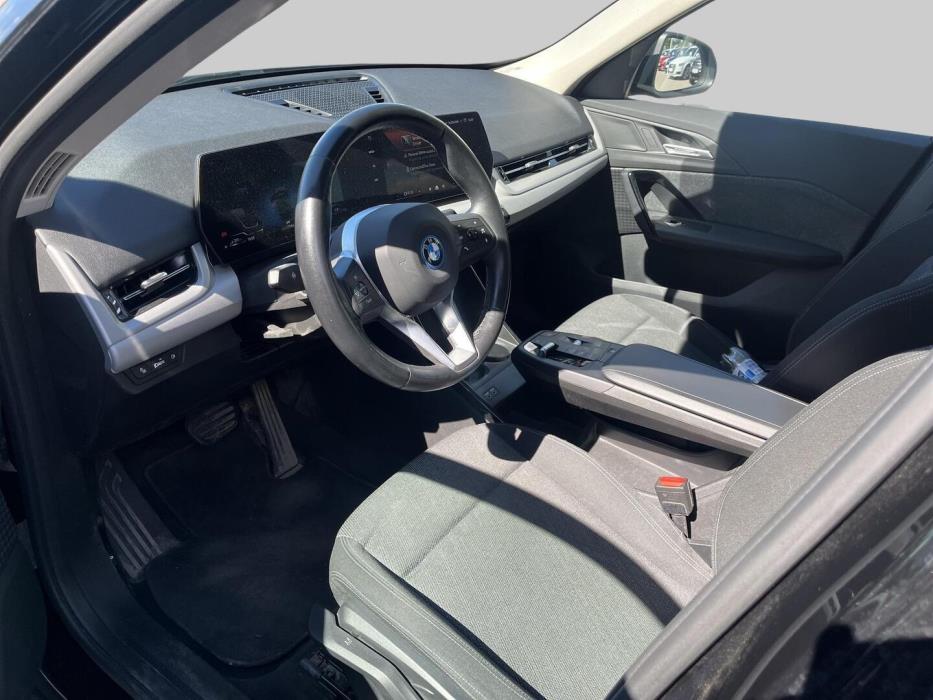 BMW X1 2024
