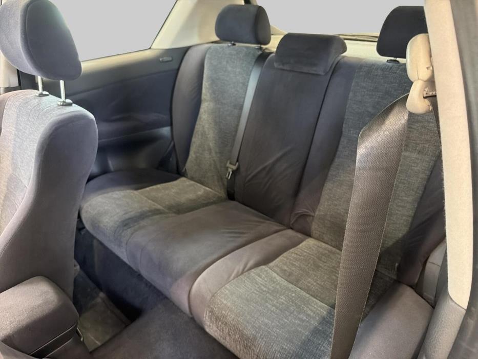 TOYOTA Corolla 2004