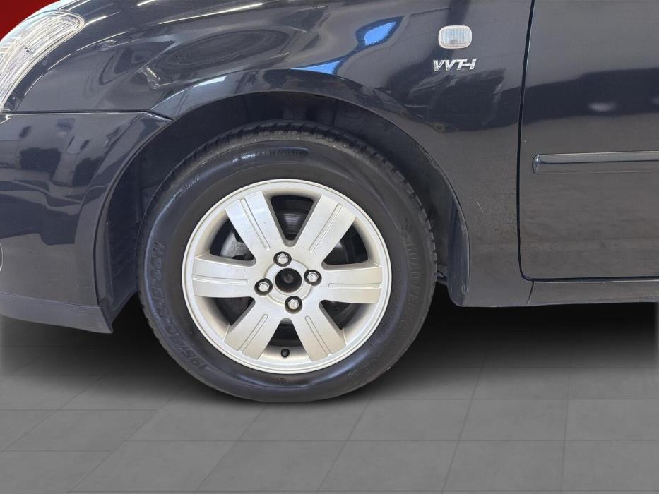 TOYOTA Corolla 2004
