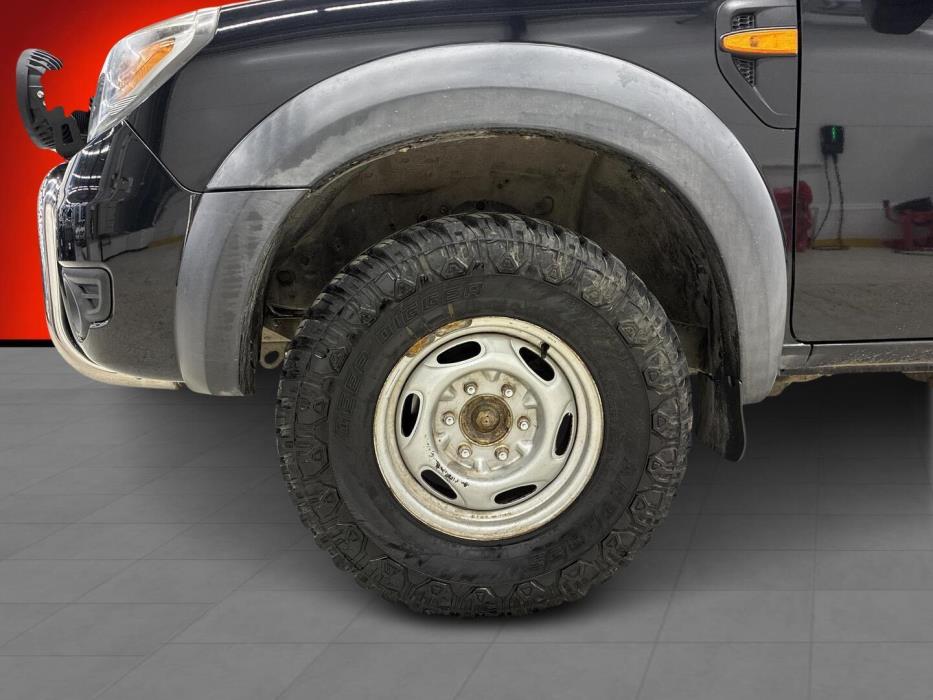 FORD Ranger 2011
