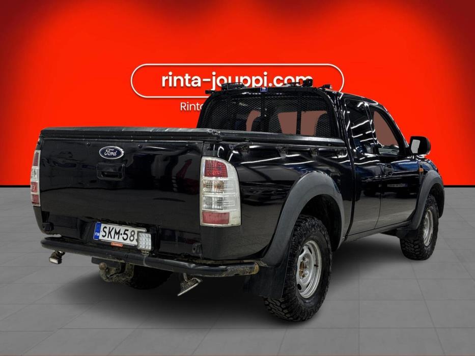 FORD Ranger 2011