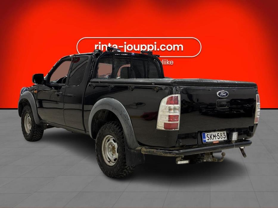FORD Ranger 2011