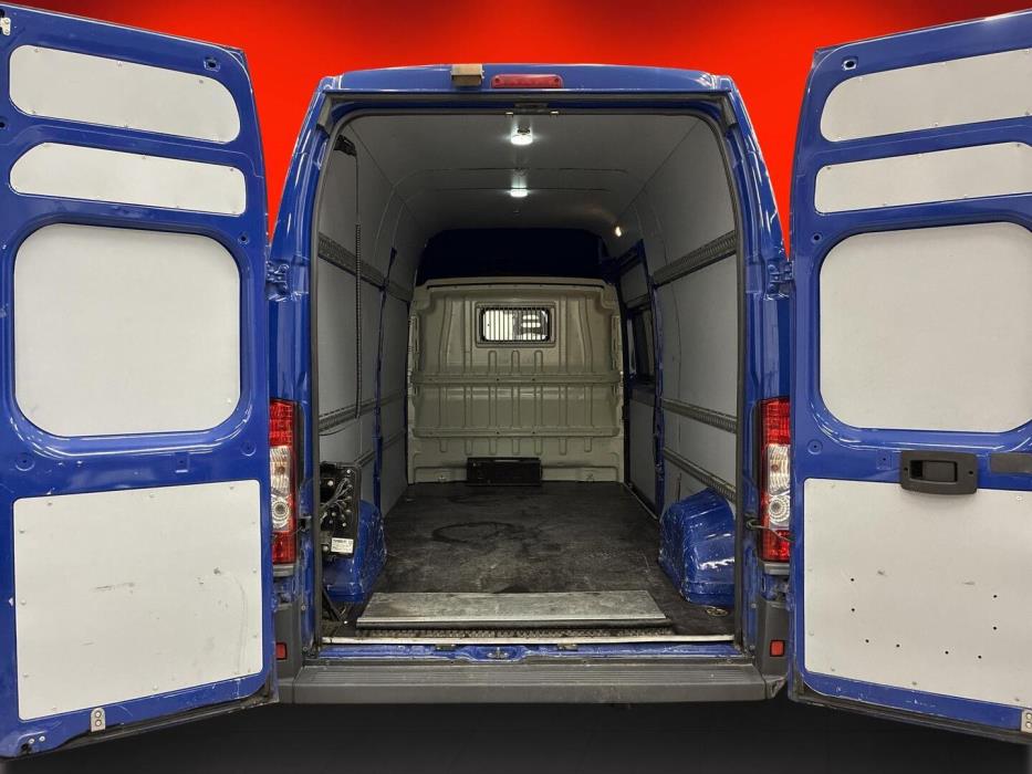 FIAT Ducato 2012