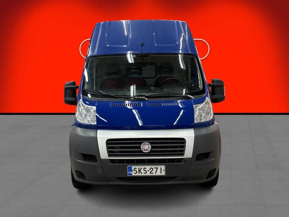 FIAT Ducato 2012