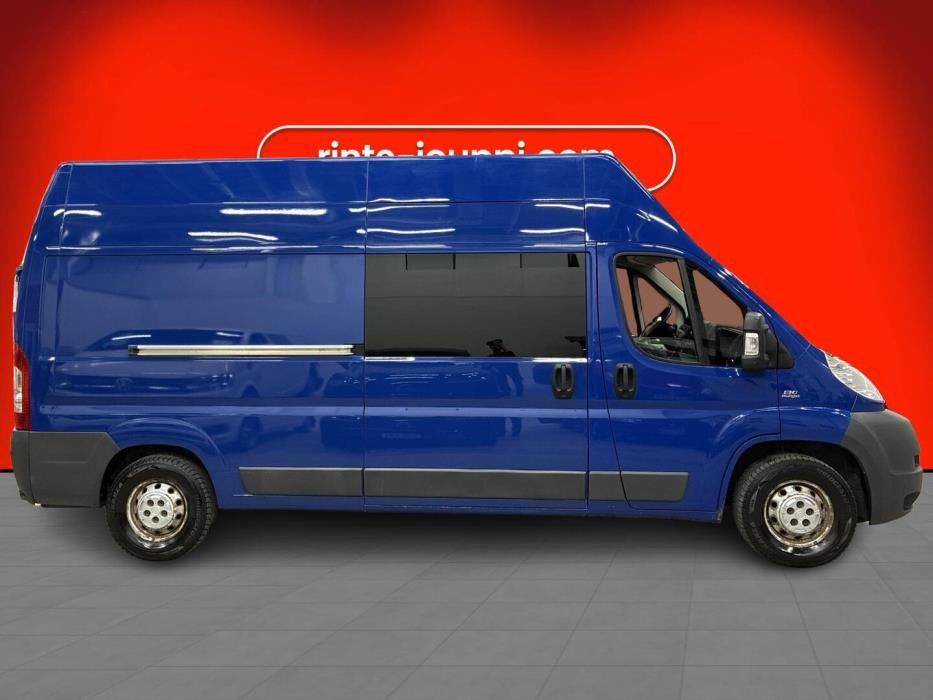 FIAT Ducato 2012