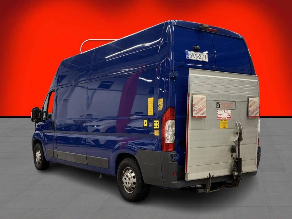 FIAT Ducato 2012