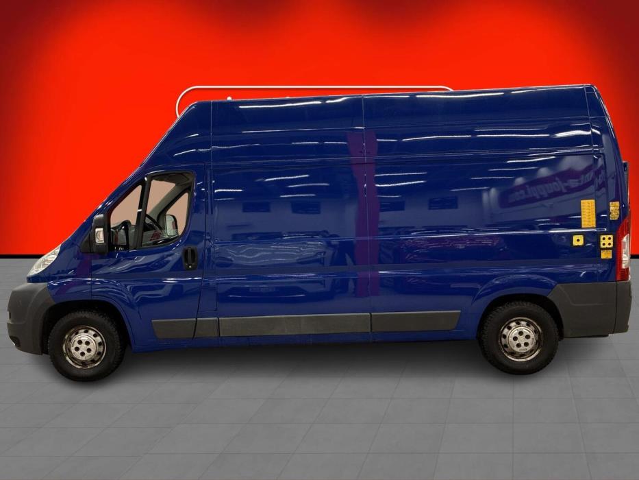FIAT Ducato 2012