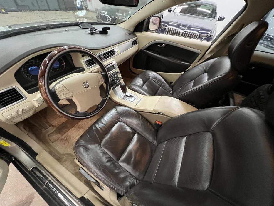 VOLVO XC70 2007