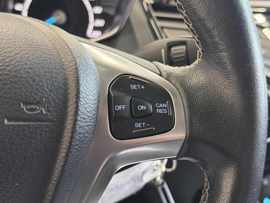 FORD Fiesta 2015