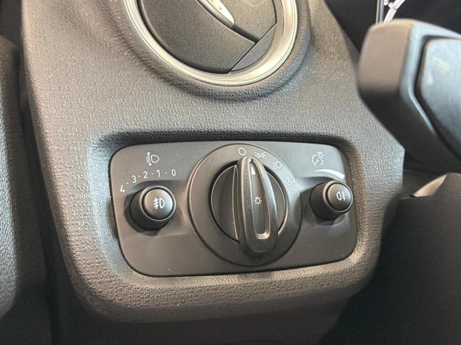 FORD Fiesta 2015