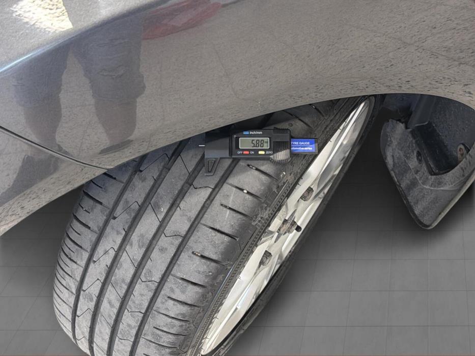 FORD Fiesta 2015