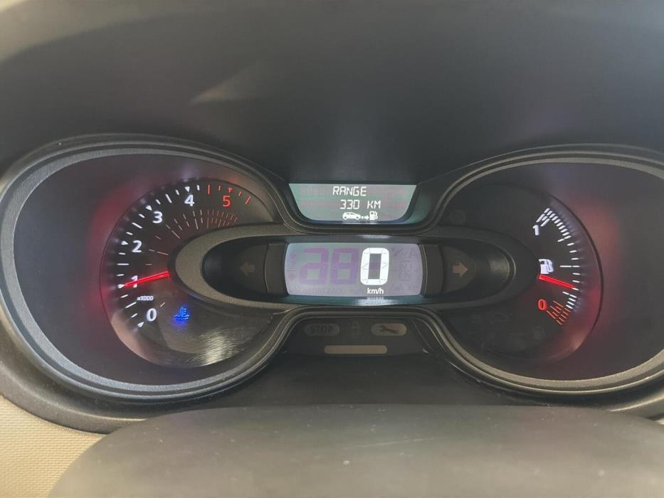 RENAULT Trafic 2018